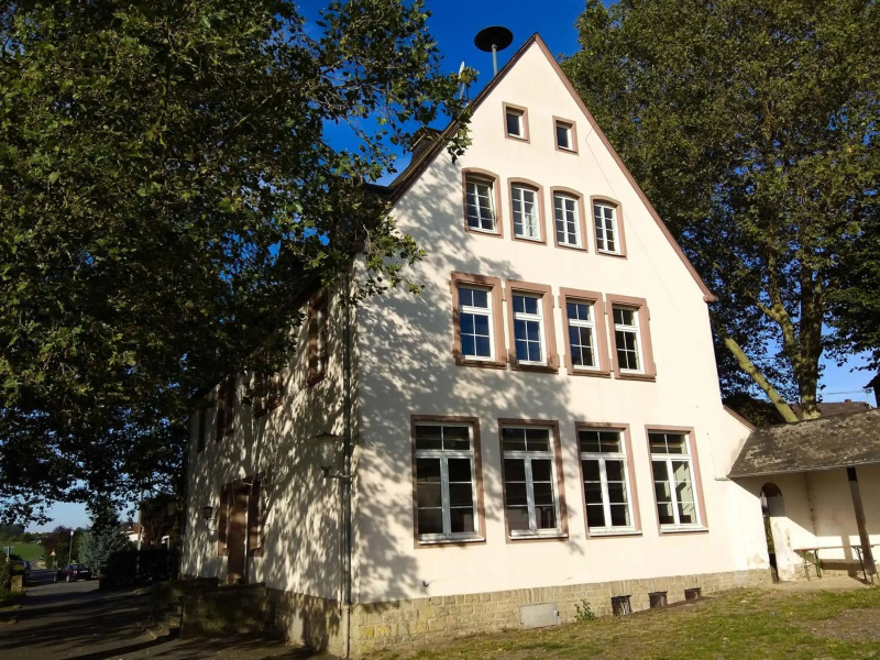 Alte Schule Gästehaus - Fräulein Apartment