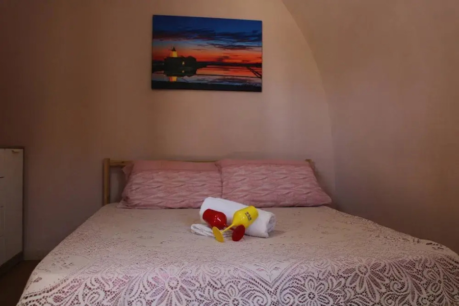 Smiles & Sunsets - Marino's Resort