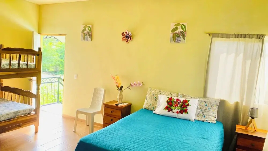 Rancho Los Gorriones