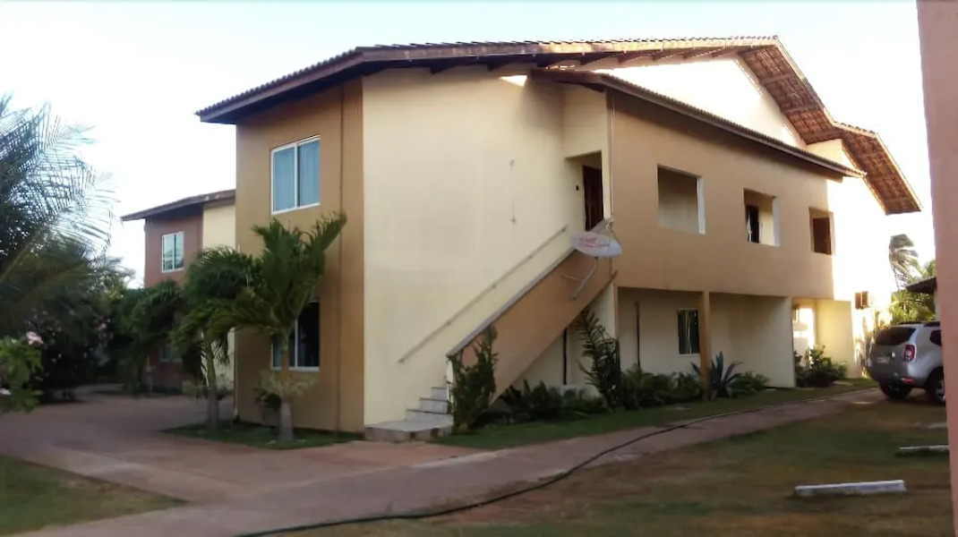 Pousada Pecém Suites