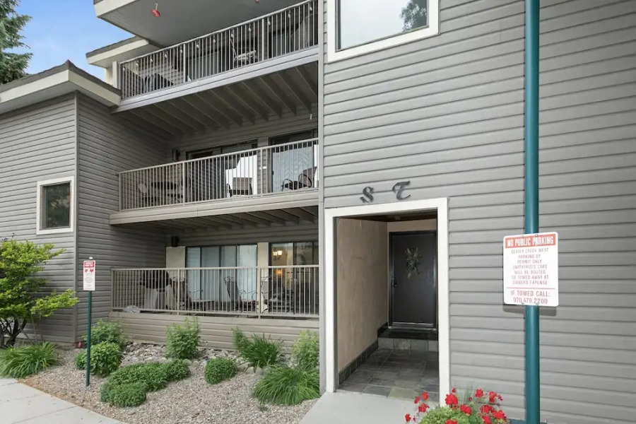Beaver Creek West S2 - 3 Bedroom 3 Condo by RedAwning