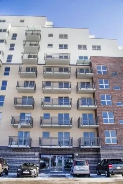 Cosy Inn Apartamenty