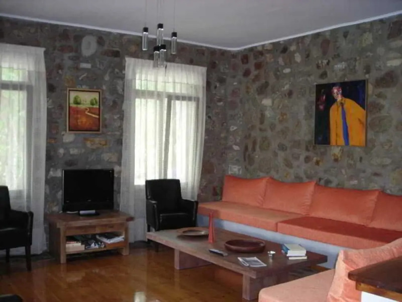 Xenonas tou Lefteri & tis Loukias