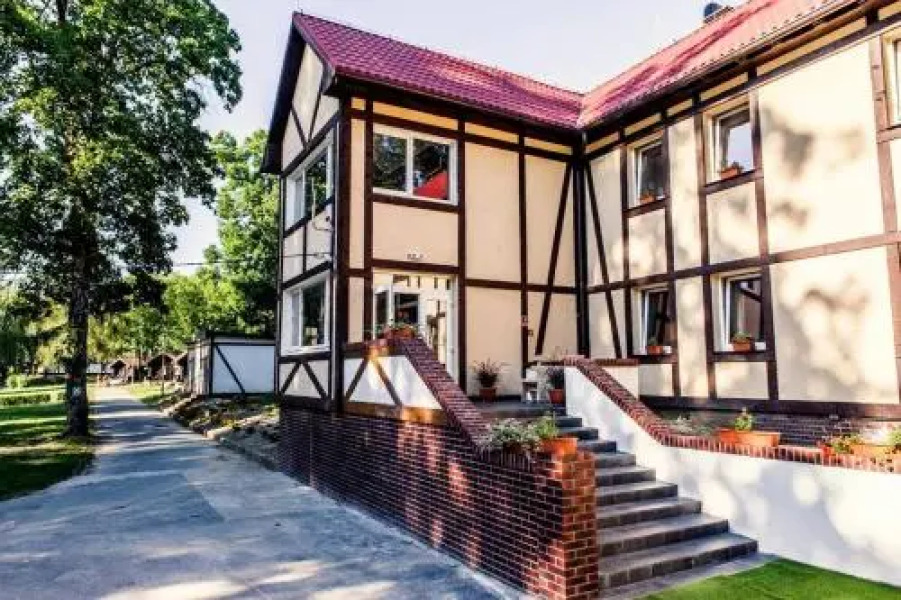 Centrum Noclegowe Amfiteatr Kłodzko