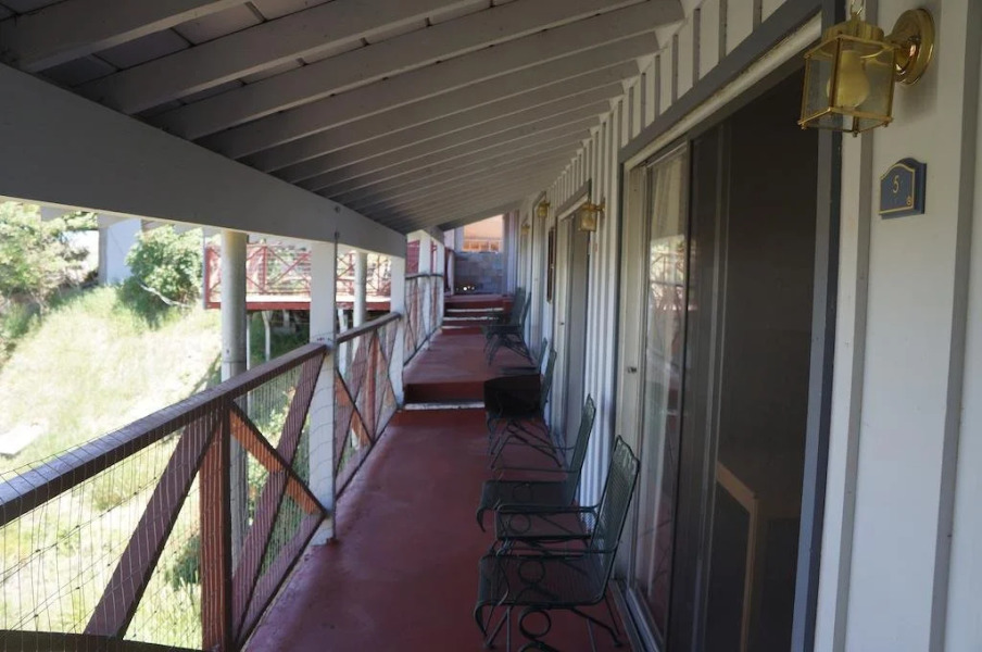 Yosemite Gateway Motel