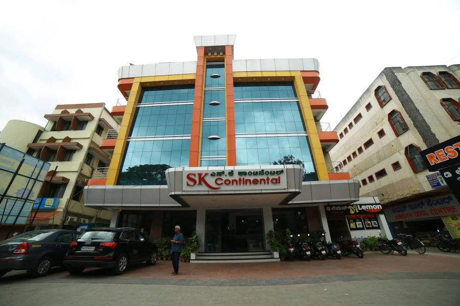 SK Continental