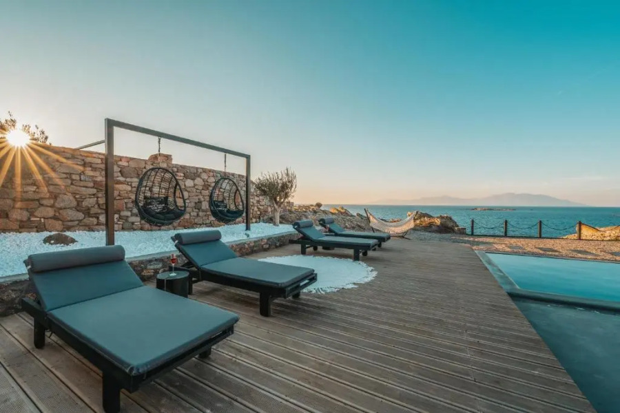 New Infinity Villa - Princess