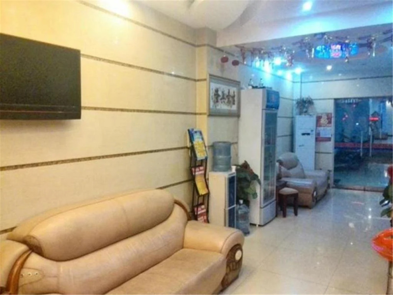 Wangxin Business Hotel