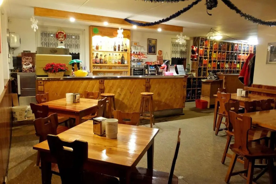 Residence Le Arcade Ristorante