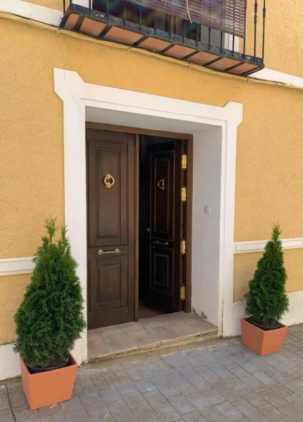 Casa Rural Casa Sagasta