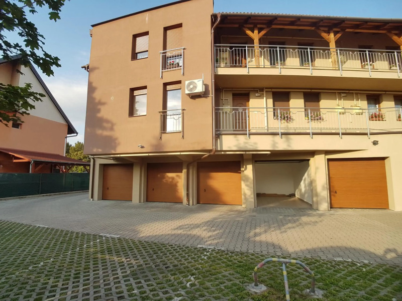 Dorci apartman