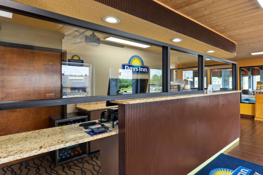 Days Inn by Wyndham Glasgow