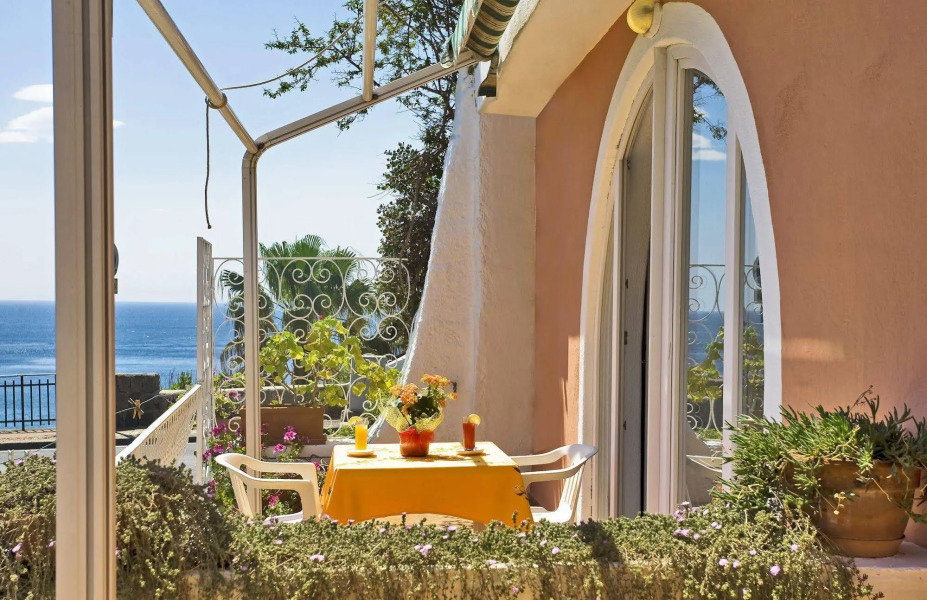 Hotel Residence Sant'Angelo