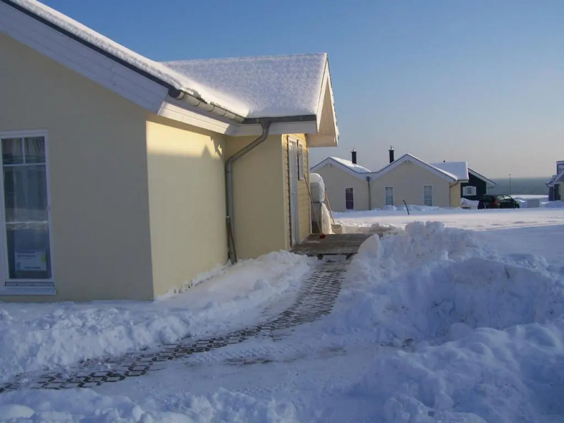 Ferienhaus Sierksdorf