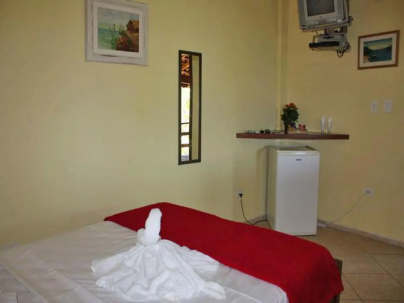 Pousada Cantinho D'Abrantes