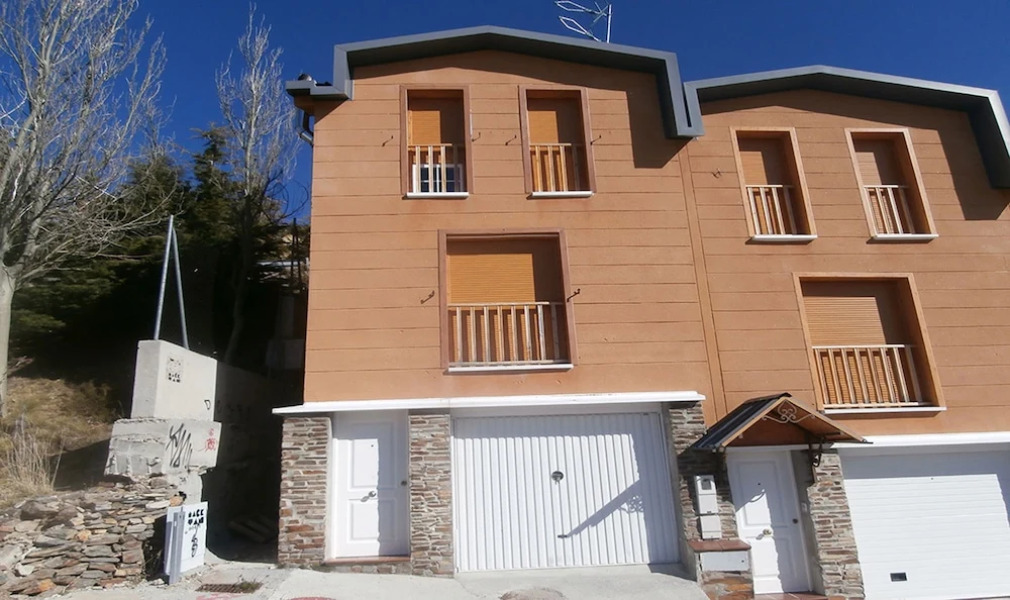 Casa Buena Vista ASN