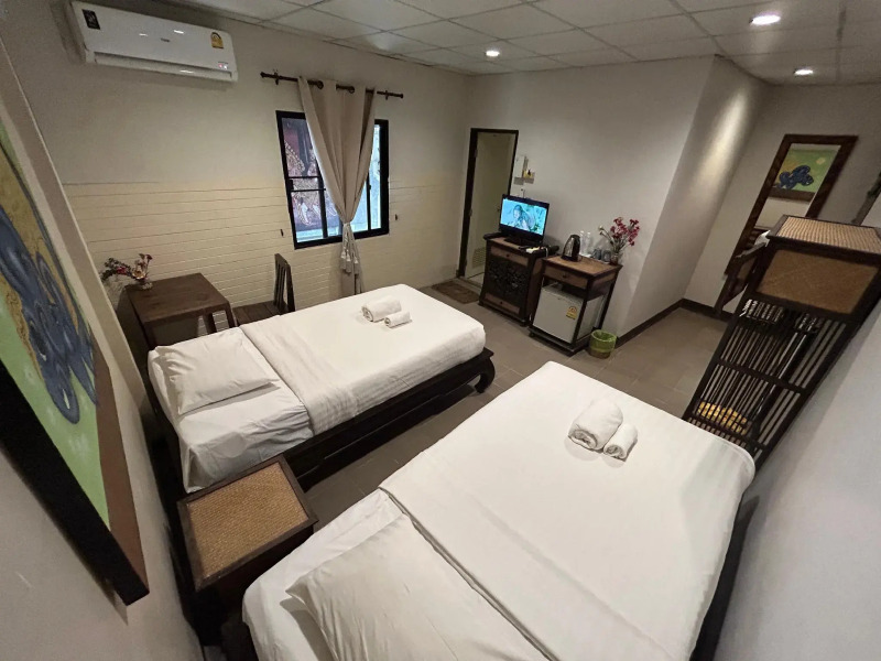 Kamala's Boutique Guesthouse