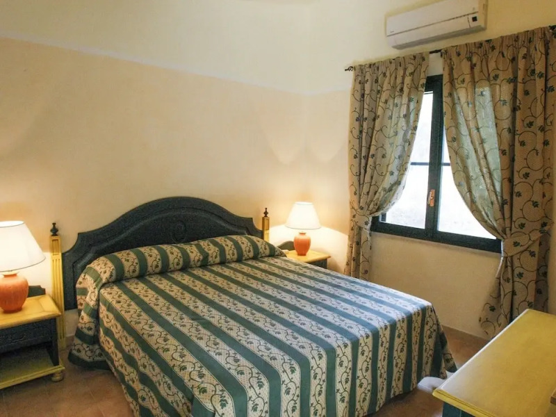 Holiday Home in Arborea With Pools & Spa