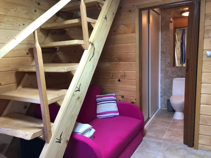 Agroturystyka Paradiso