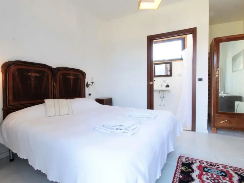 Spacious Hillstay, Piedmont