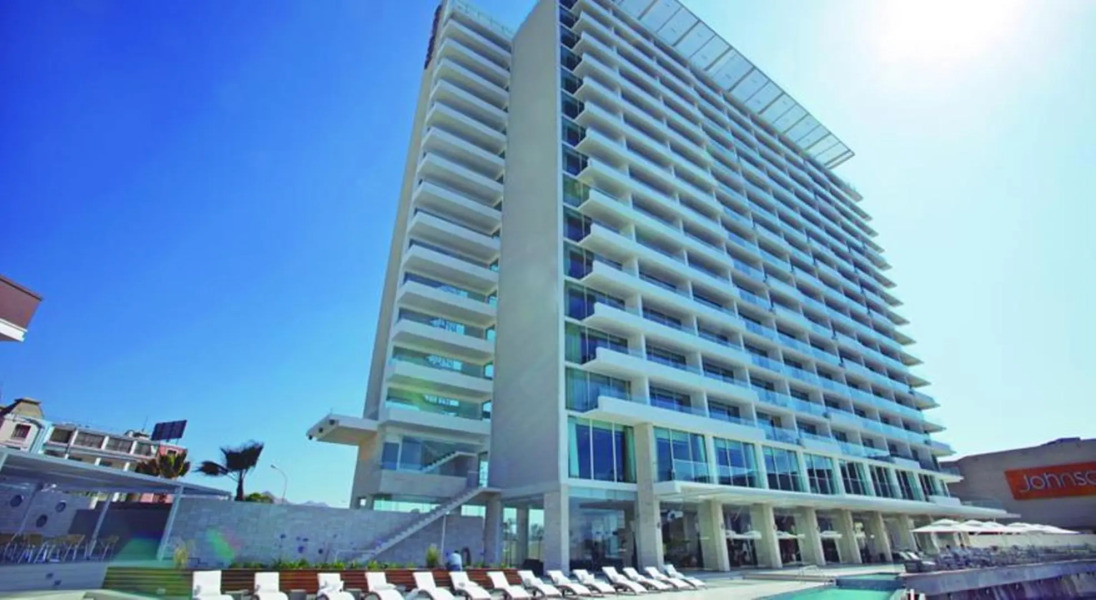 Terrado Suites Antofagasta