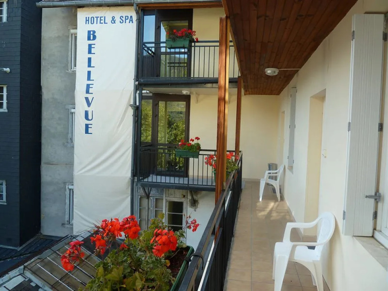 Hôtel & Spa Bellevue