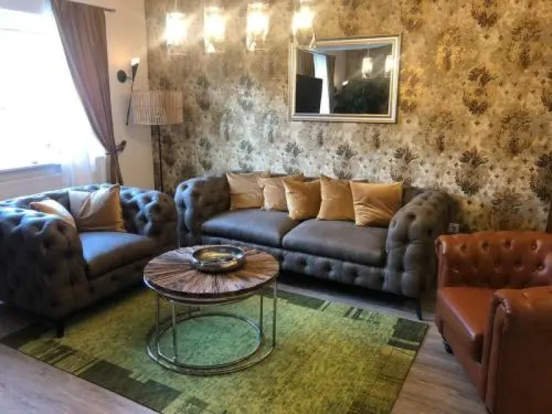 Entspannen an der Tönninger Eider