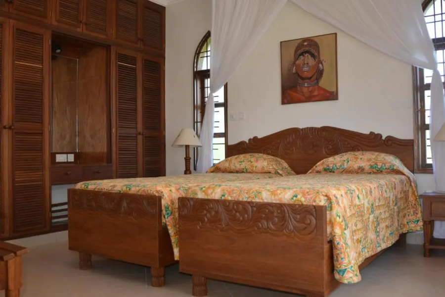 The Diani Pearl