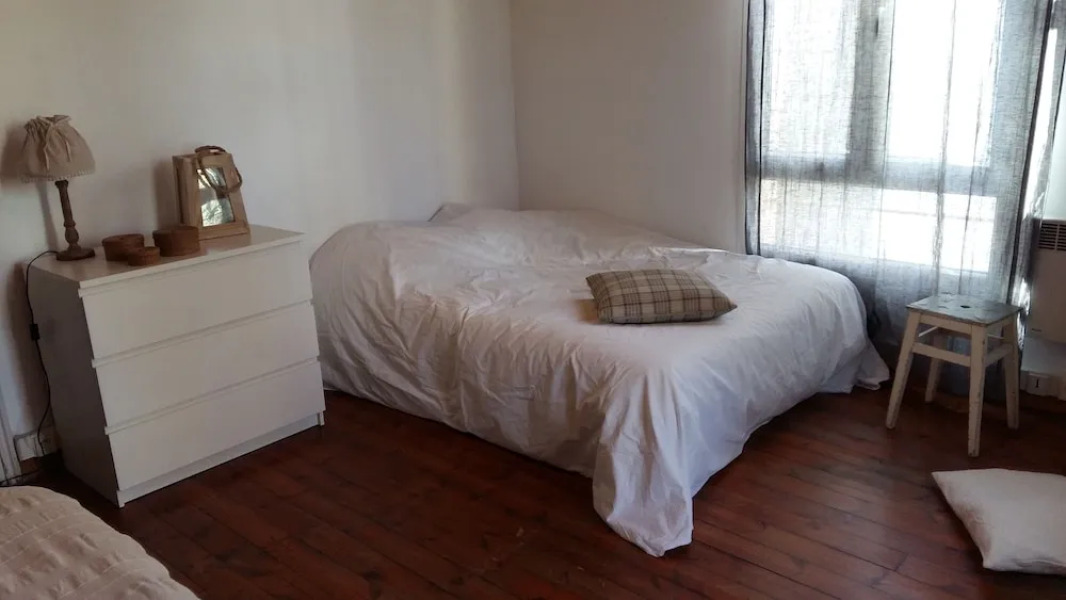 Maison au bord du Canal du midi