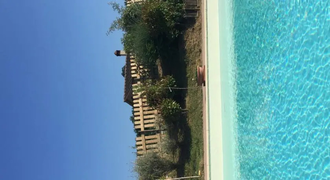 Agriturismo Il Mulinaccio