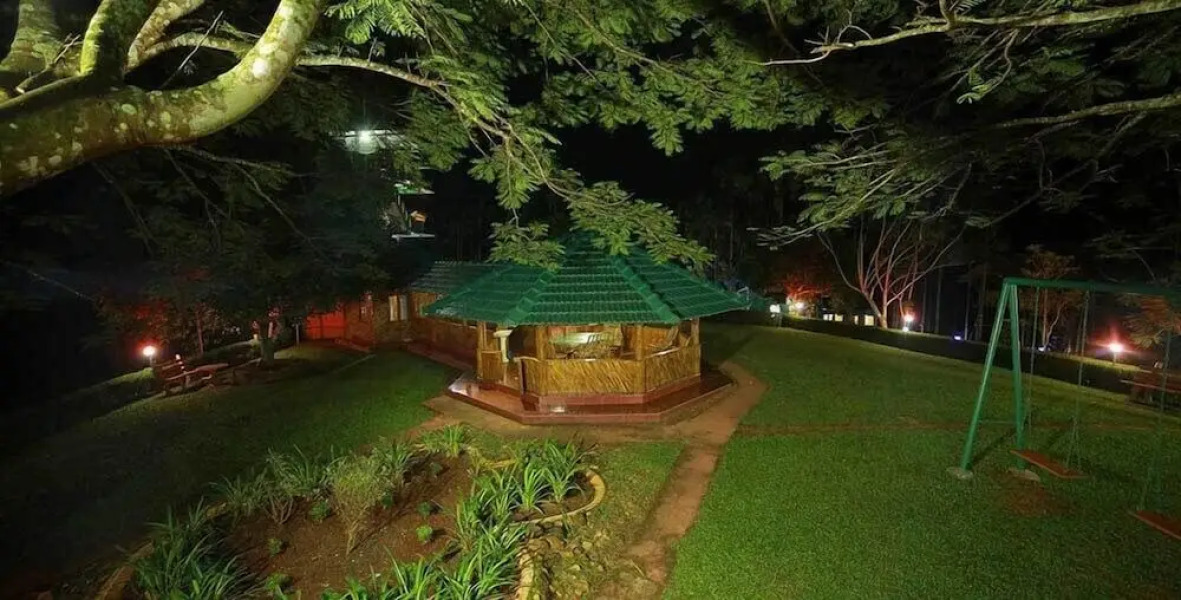 New Line Gods Land Resort