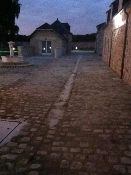 Gîtes De Saint Rémy