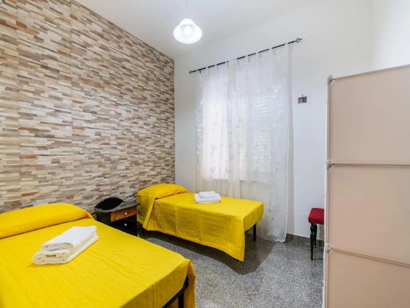 Belvilla by OYO Appartamento Cetraro