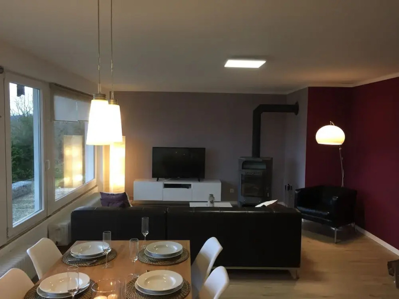 Ferienwohnung Selina