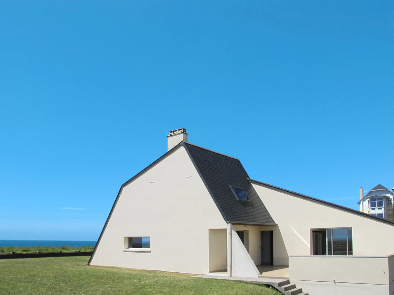 Holiday Home Le Saint Germ (SGY402)