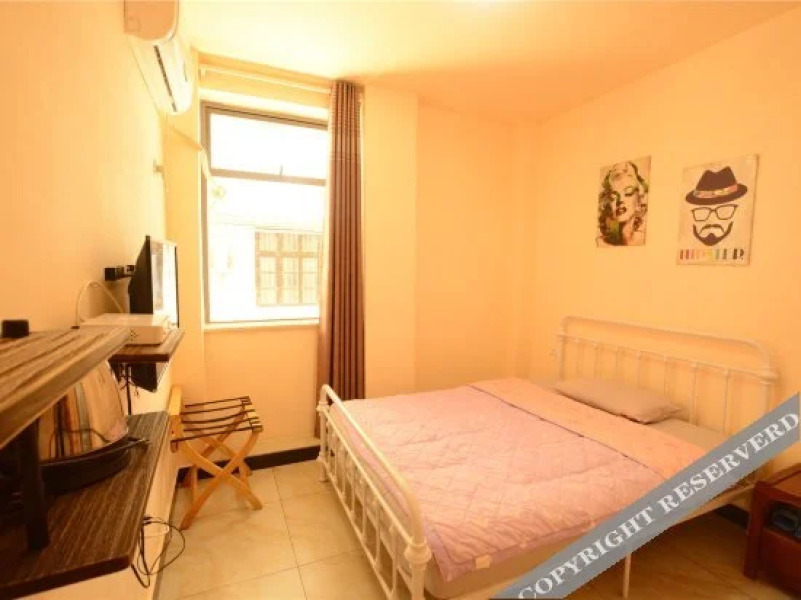 Yangshuo Jibaihe Hostel