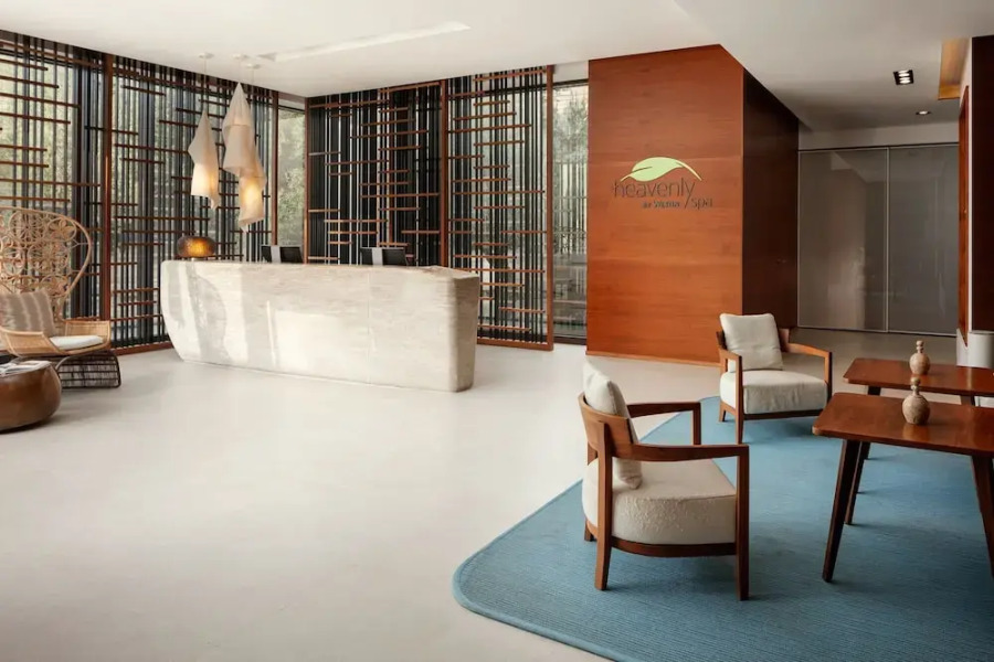 The Westin Saraya Aqaba Resort & Spa