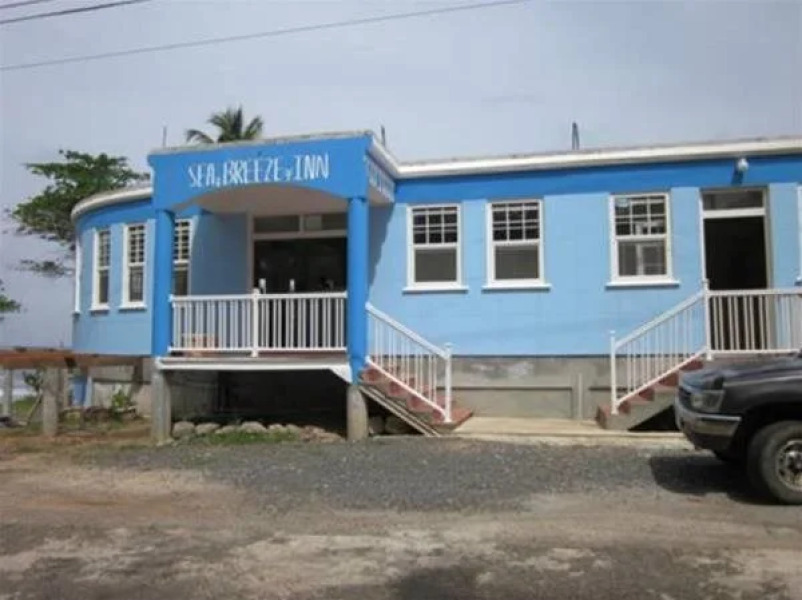 Sea Breeze Inn