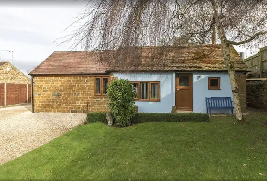 Hillside Holiday Cottages