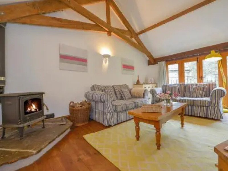 Fixit Cottage, Kingsbridge