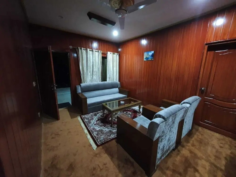 Orangeloft Lower Kachura Lake