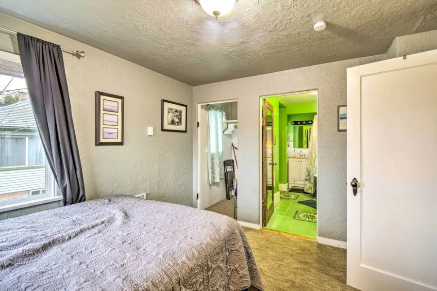 Bremerton Apt ~ 2 Mi to Boardwalk & Breweries