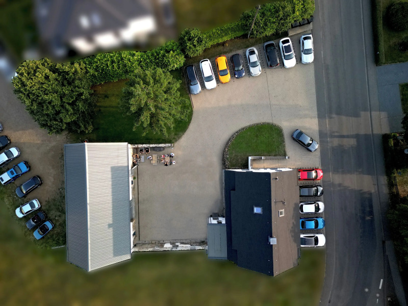 Race-Hotel zur Burg Nürburg