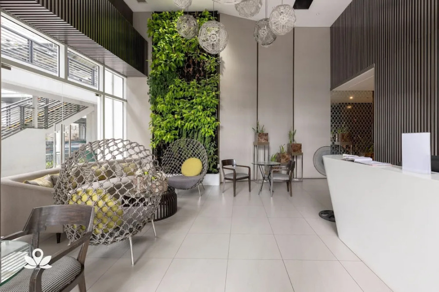 ZEN Rooms Currency Ortigas