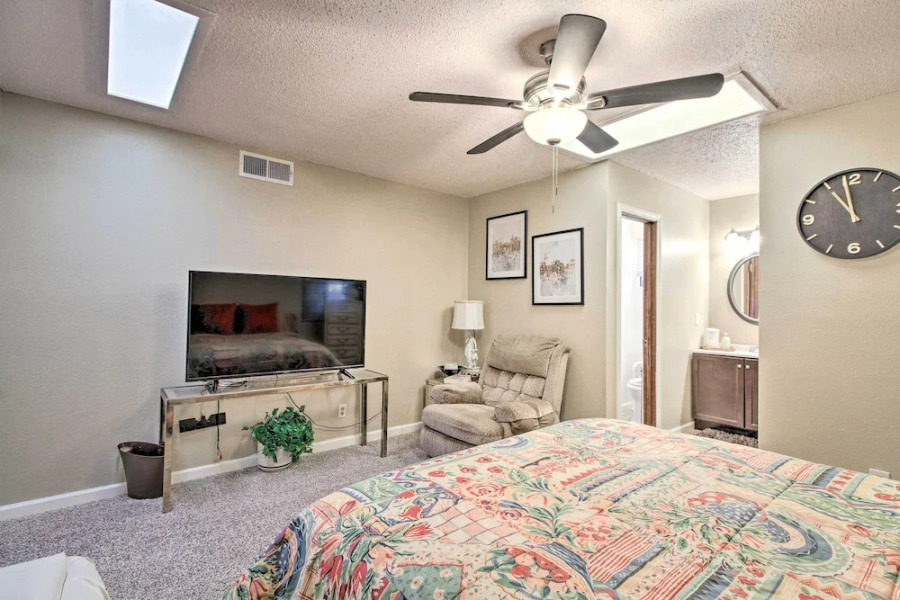 Rio Rancho Home < 14 Mi Old Town Albuquerque!