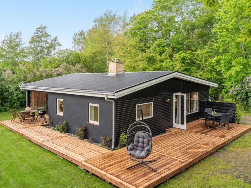 "Helda" - 10km from the sea in Sealand