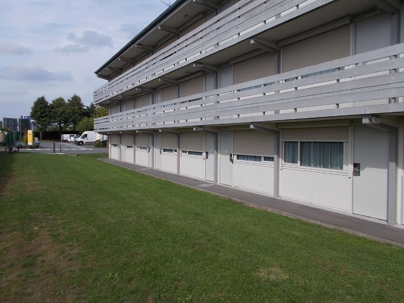 Hotel Campanile Lille Sud-Seclin