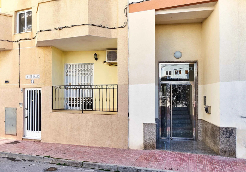 Espanhouse Azul Beach II 30