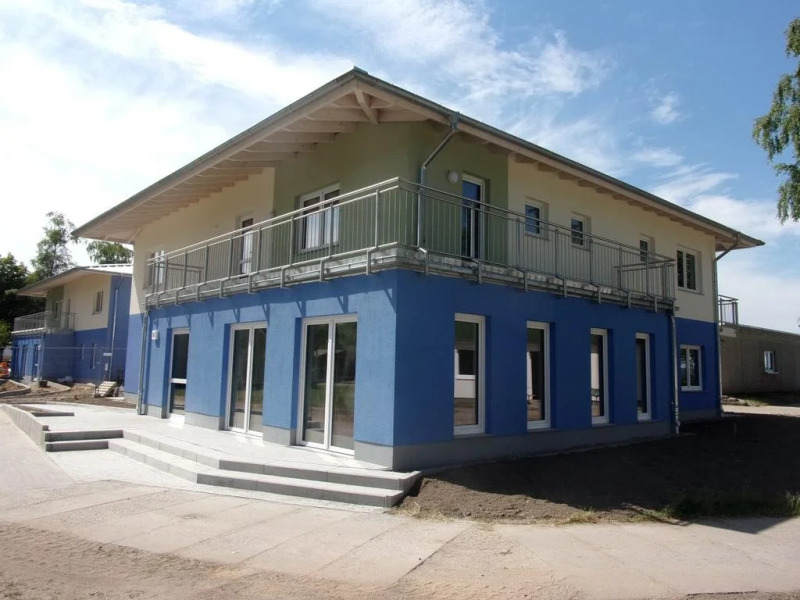 DJH Jugendherberge Stralsund