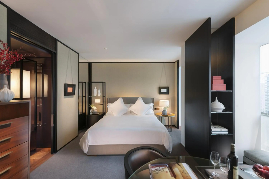 Mandarin Oriental, Guangzhou
